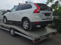 Volvo xc 60 polovni delovi