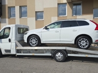 Volvo xc 60 polovni delovi