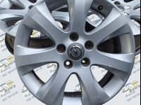 Alu felne 16 5x110 opel