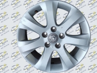 Alu felne 16 5x110 opel