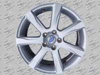 Volvo alu felne 17 5x108