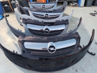Opel corsa d prednji branici 2006 2010