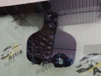 Astra j gtc Šofer šajbna