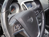 Opel astra j gtc polovni delovi a17dts