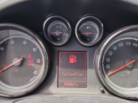 Opel astra j gtc polovni delovi a17dts