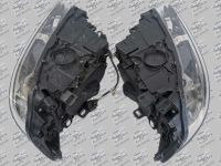 Volvo s60 farovi crni model 2010 2018