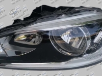 Volvo s60 farovi crni model 2010 2018