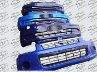 Opel agila a prednji branici model 2000 2008