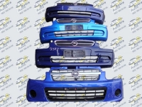 Opel agila a prednji branici model 2000 2008