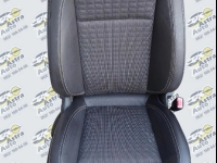 Opel astra j gtc enterijer