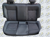Opel astra j gtc enterijer