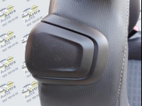 Opel astra j gtc enterijer