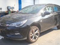 Opel astra k karavan polovni delovi b16dte