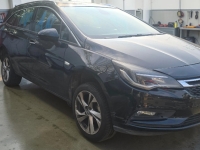 Opel astra k karavan polovni delovi b16dte