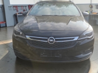 Opel astra k karavan polovni delovi b16dte