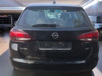 Opel astra k karavan polovni delovi b16dte