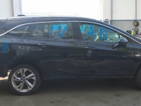 Opel astra k karavan polovni delovi b16dte