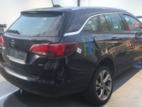 Opel astra k karavan polovni delovi b16dte