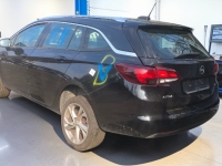 Opel astra k karavan polovni delovi b16dte