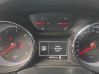 Opel astra k karavan polovni delovi b16dte