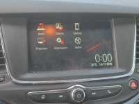 Opel astra k karavan polovni delovi b16dte