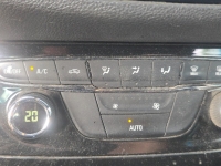 Opel astra k karavan polovni delovi b16dte