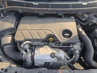 Opel astra k karavan polovni delovi b16dte