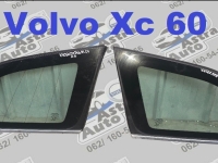 Volvo xc60 stakla gepeka bočna